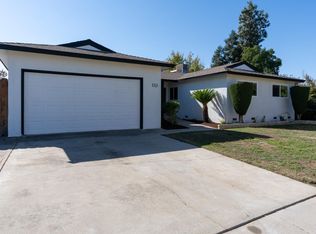1536 Scott Ave, Clovis, CA 93611