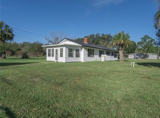 55031 Pittman Rd, Callahan, FL 32011