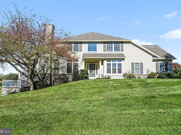 840 Huntington Pl, Lancaster, PA 17601