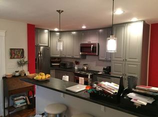 18 Potomac St, Boston, MA 02132