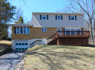 56 Alpine Rd, Wantage, NJ 07461