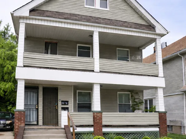 620 E 97th St #2, Cleveland, OH 44108