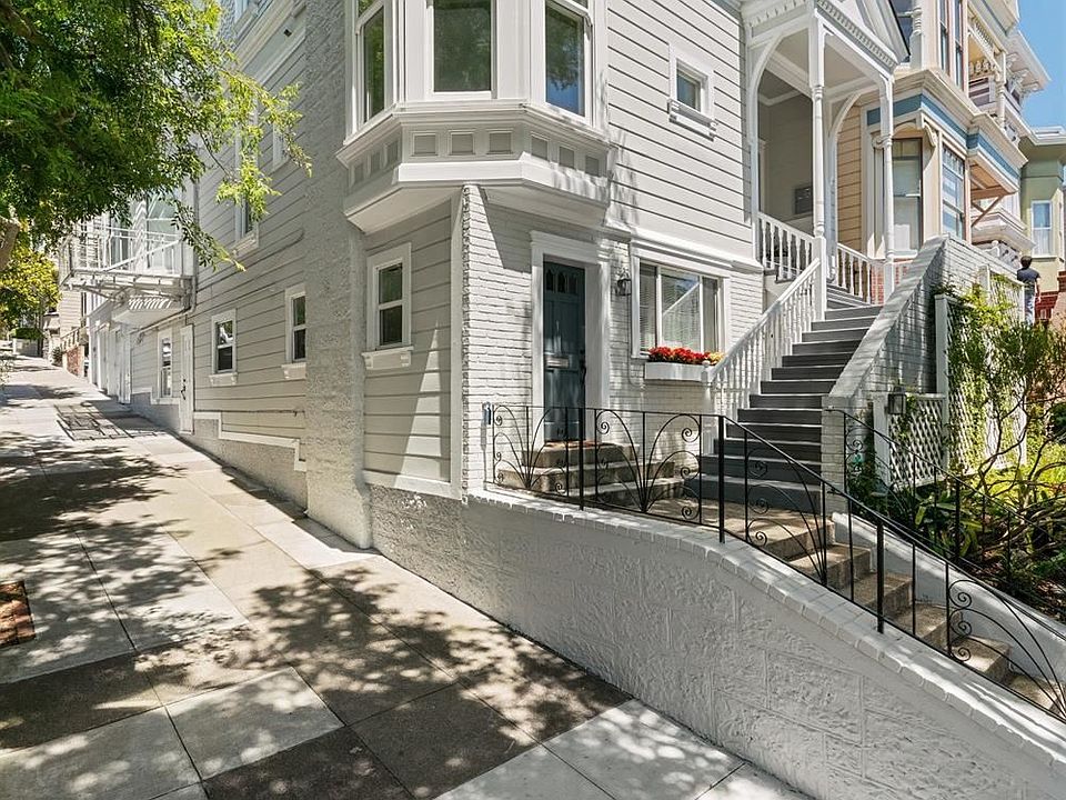 1st image of 2990 Clay St APT 1