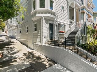 2990 Clay St APT 1, San Francisco, CA 94115