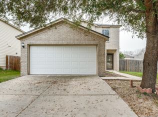 2514 Sunbird Lk, San Antonio, TX 78245