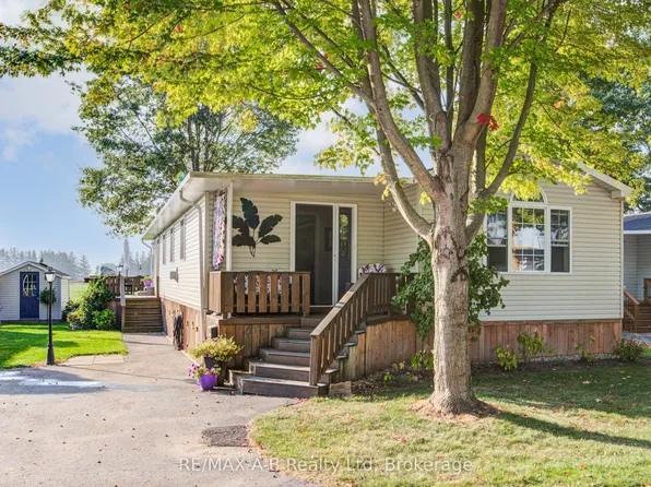 316489 31st Line #959, Zorra, ON N0J 1J0