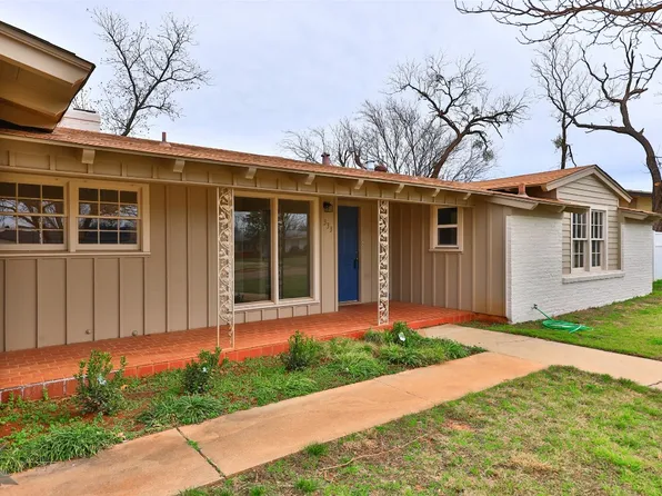333 Lexington Ave, Abilene, TX 79605