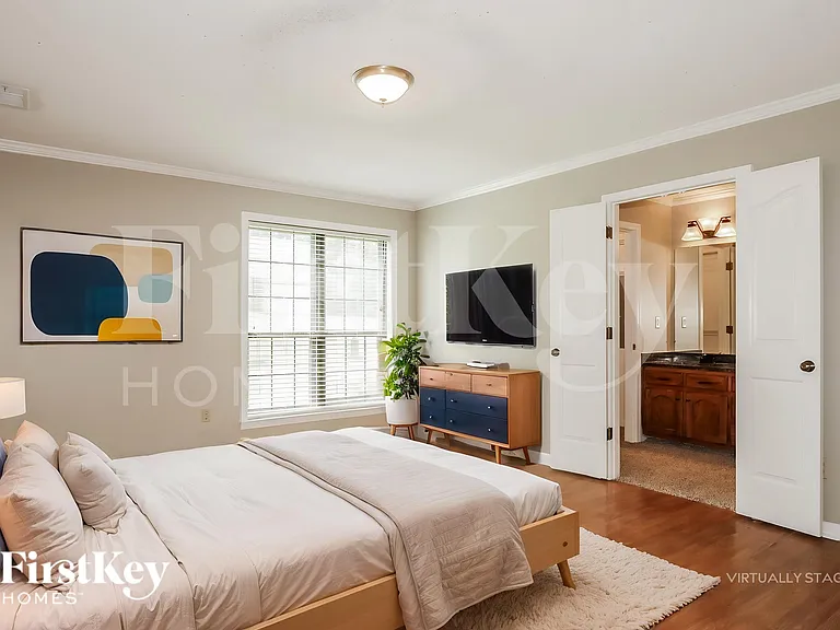 3882 Windy Trail Cv — Photo 10