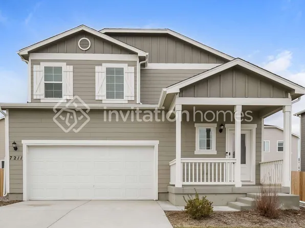 7211 Dolores Ave, Frederick, CO 80530