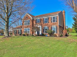 7996 Driftwood Dr, Florence, KY 41042
