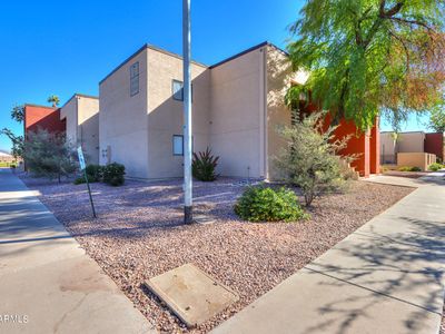 1340 N RECKER Road #152, Mesa, AZ, 85205