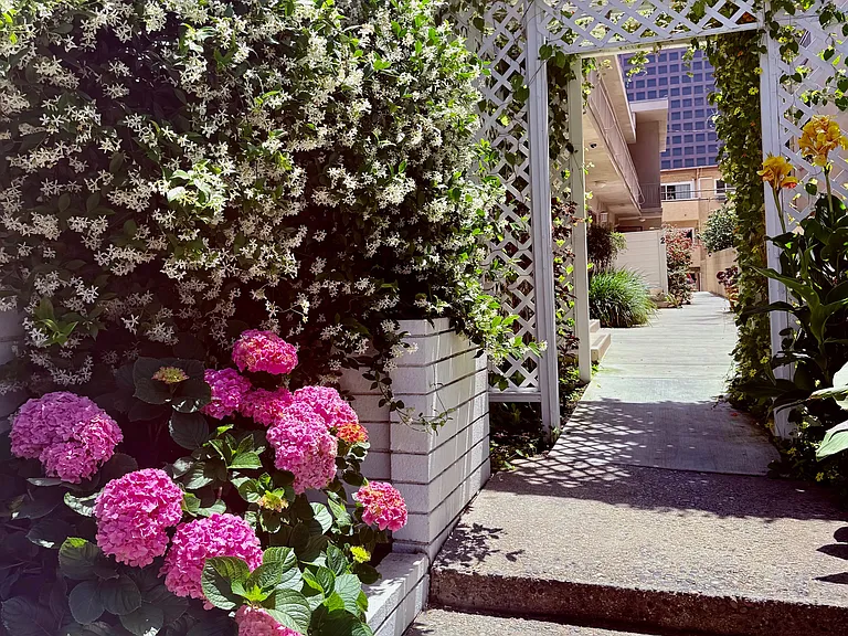 11748 Mayfield Ave #5 — Photo 21