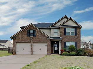 504 Harmony Way, Locust Grove, GA 30248