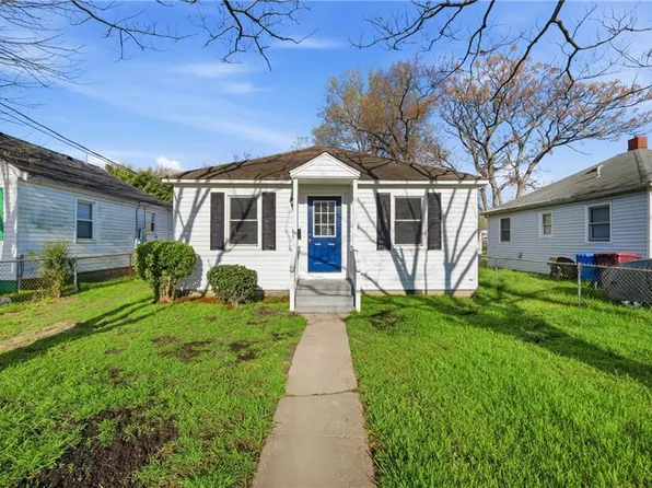 830 Partridge Ave, Chesapeake, VA 23324