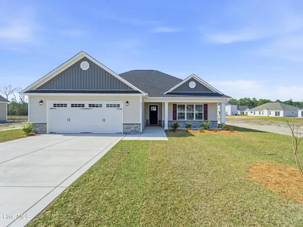 816 Maritime Way, Jacksonville, NC 28546