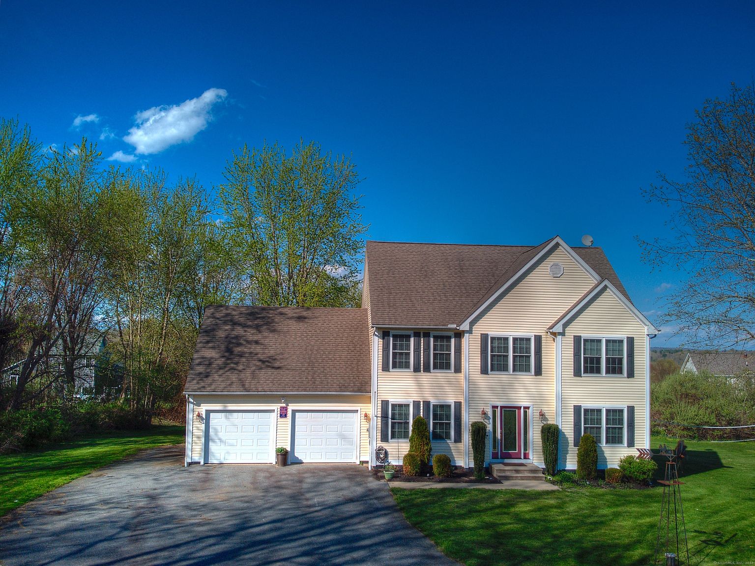 350 Church St, Brooklyn, CT 06234 Zillow