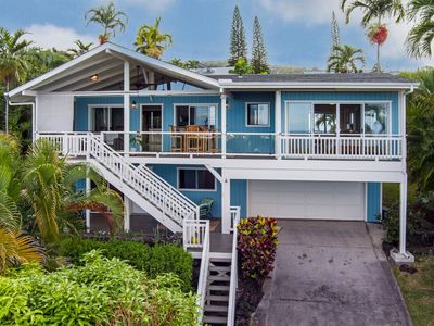 76-6301 Kaheiau St, Kailua Kona, HI, 96740