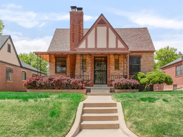 2733 Irving Street, Denver, CO 80211