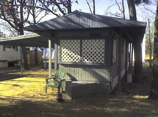 14142 Quanah Parker Trl, Log Cabin, TX