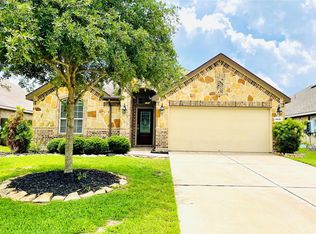 6838 Pear Point Ln, Rosenberg, TX 77469