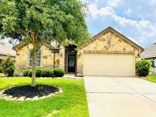6838 Pear Point Ln, Rosenberg, TX 77469