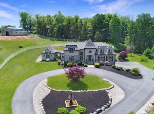 472 Delaware Rd, Blairstown, NJ 07825