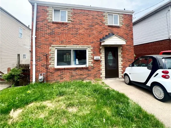 2028 Pioneer Ave, Pittsburgh, PA 15226