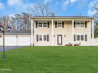 14 Regina Rd, Morganville, NJ 07751