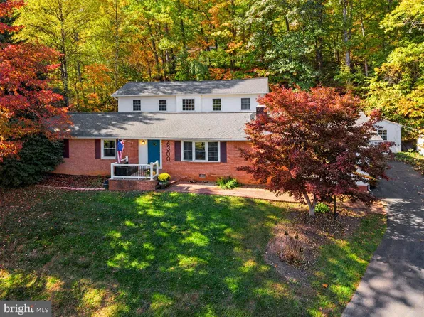 6300 Beverleys Mill Rd, Broad Run, VA 20137