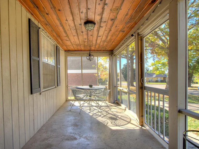 2239 S Louisville Ave — Photo 3