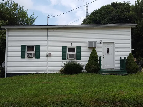 815 W Van Buren St, Veedersburg, IN 47987
