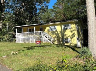 275 Crestview Hts, Franklin, NC 28734