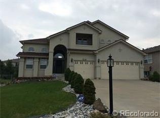 7114 S Tibet Way, Aurora, CO 80016