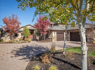 66090 Pronghorn Estates Dr, Bend, OR 97701