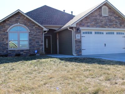2912 Northwing Dr, Manhattan, KS, 66502