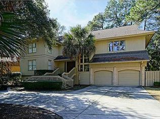 18 Duck Hawk Rd, Hilton Head Island, SC 29928