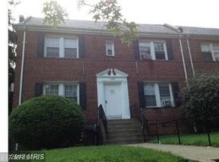 6600 14th St NW, Washington, DC