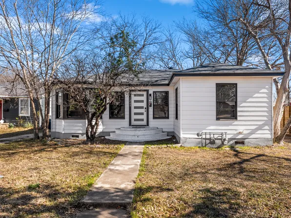 2805 Breeze Ter #A, Austin, TX 78722