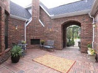 16810 Allemand Ln, Cypress, TX 77429