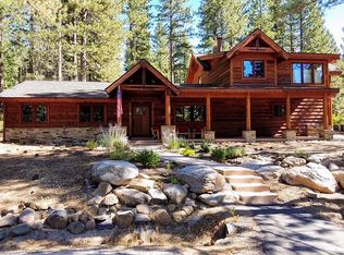 1080 Oxen Rd, Incline Village, NV 89451