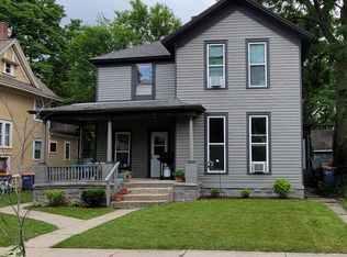 636 Atwood St NE APT 2, Grand Rapids, MI 49503