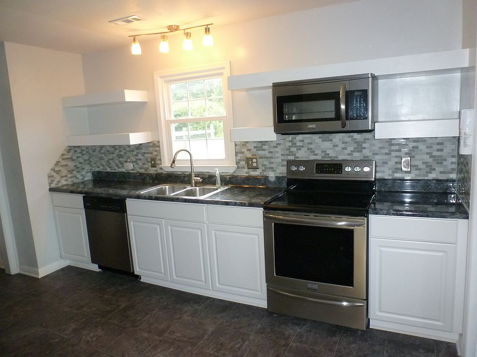 STYLISHLY UPDATED interiors
