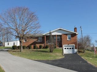 326 Old Paris Rd, Carlisle, KY 40311