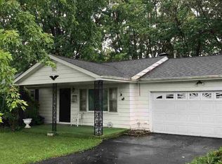 1117 S County Road 125 W, New Castle, IN