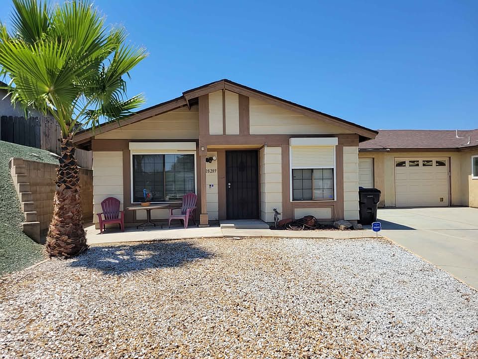 1st image of 28289 Los Cielos Dr