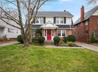 1500 Bunts Rd, Lakewood, OH 44107