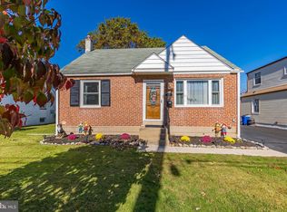 553 7th Ave, Swarthmore, PA 19081