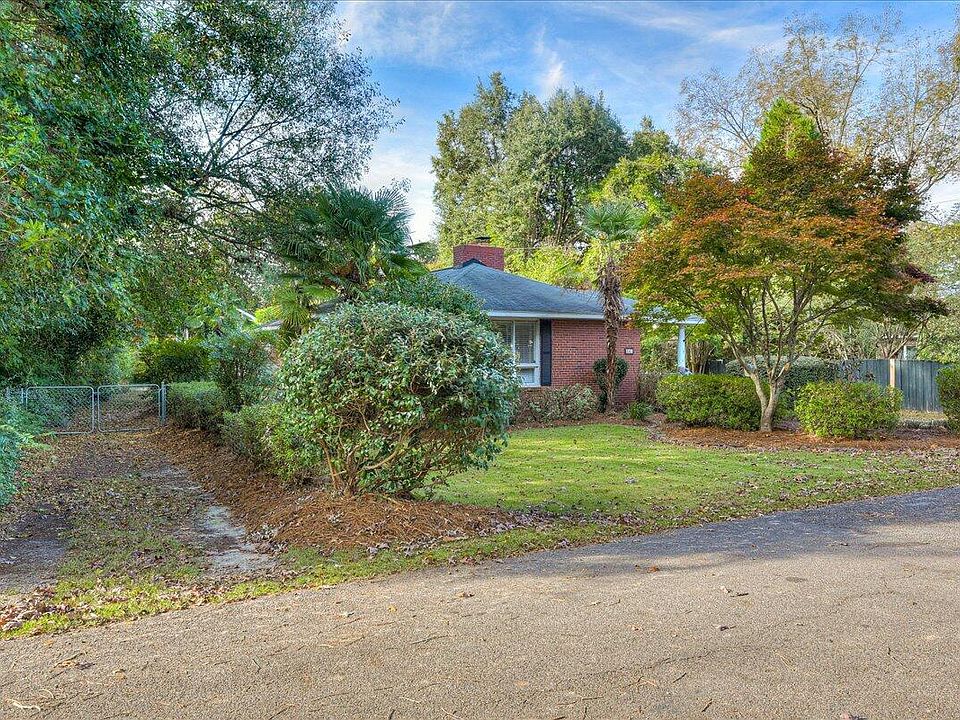 341 Orangeburg St SE, Aiken, SC 29801 Zillow