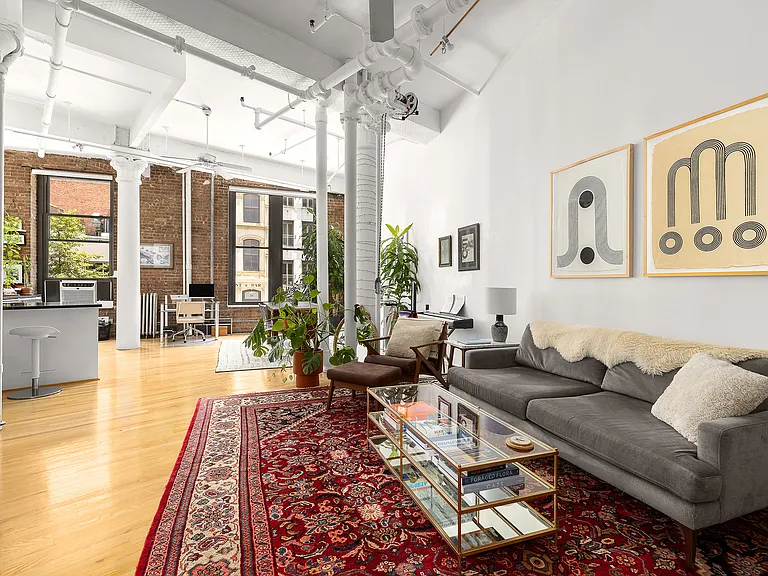 6 Varick St #2B — Photo 1