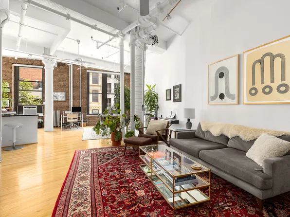 6 Varick St APT 2B, New York, NY 10013